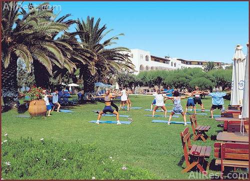 Creta Maris Hotel 42